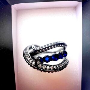 Bomb Party Reign Villian Collection Tangled Webs, Size7, RBP7618